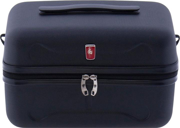 Produktbild Wüsthof 4800 Beautycase 36 cm (20 l)