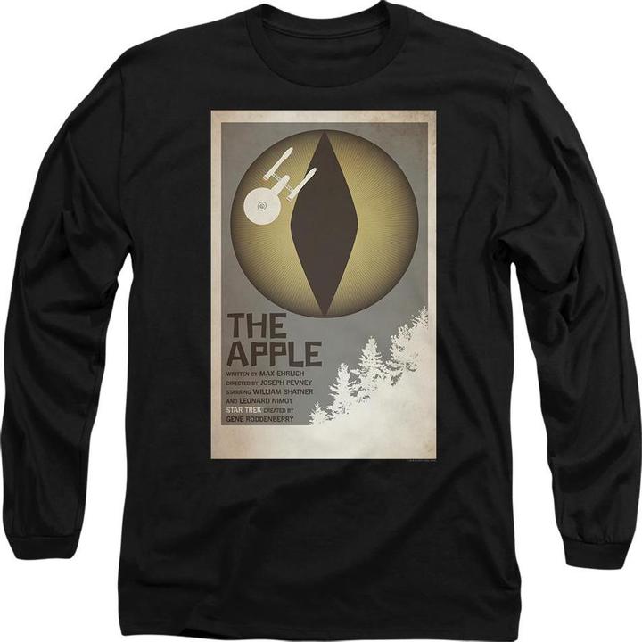 The Original Series Episode 34 TShirt (M)