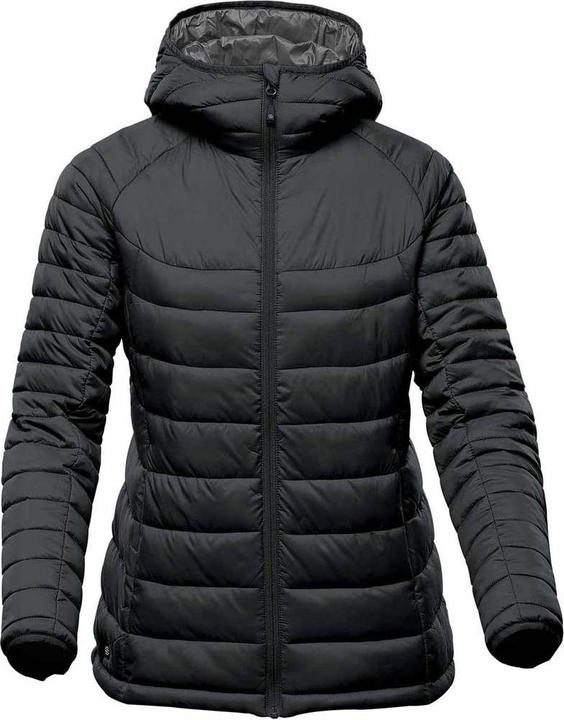 Stormtech Stavanger Steppjacke