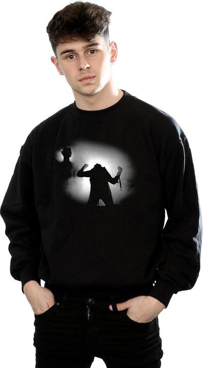 Immagine prodotto The Exorcist Pazuzu And Regan Felpa Uomo (3XL)