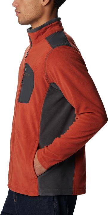 Actual product image Columbia Klamath Range™ Full Zip (S)