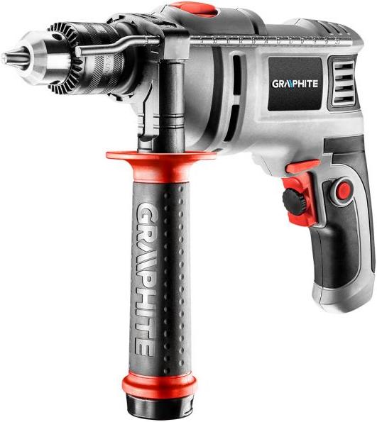 Produktbild Graphite 725 Bohrmaschine Schlüssel (Netzbetrieb)