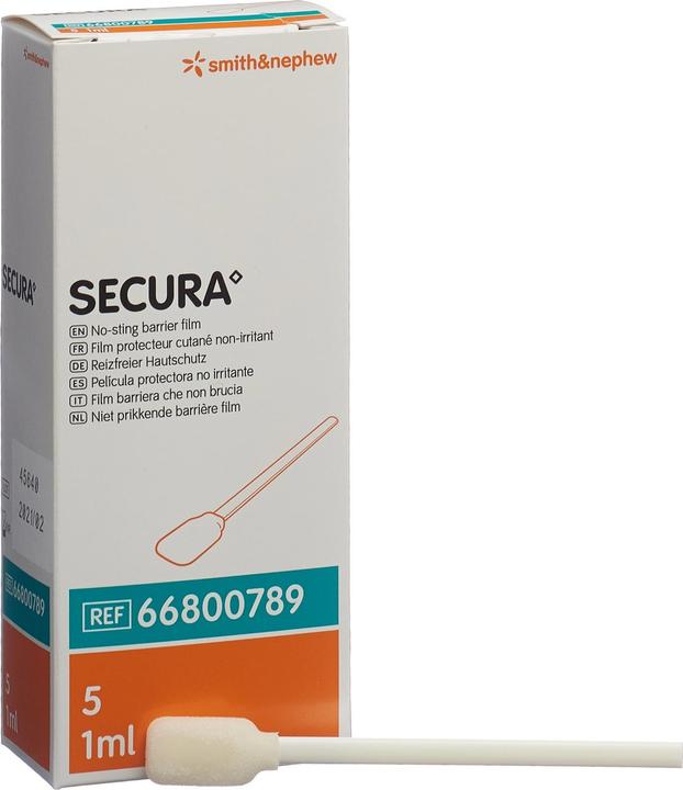 Image du produit Secura Lolly (5 x)