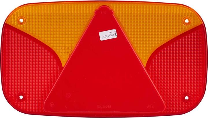 Image du produit Hella Verre pour PUTZMEISTER HUMBAUR