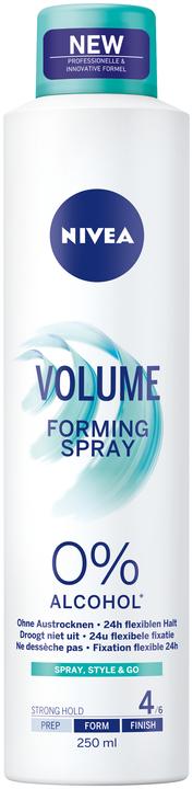NIVEA volume forming (250 ml)