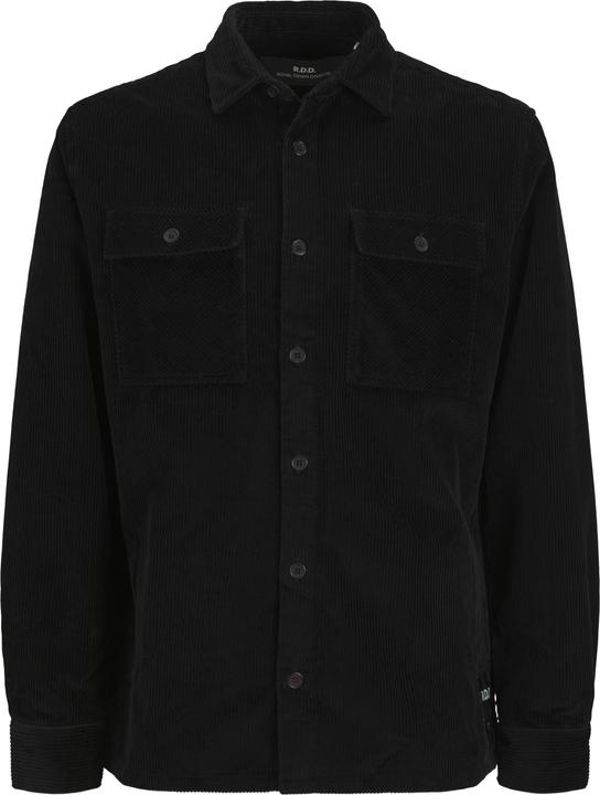 Jack & Jones Rddbrady Overshirt Cord. L/S Noos