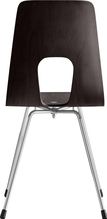 Actual product image Horgenglarus Single point chair