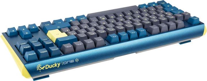 Produktbild Ducky One 3 Daybreak (DE, Kabelgebunden)