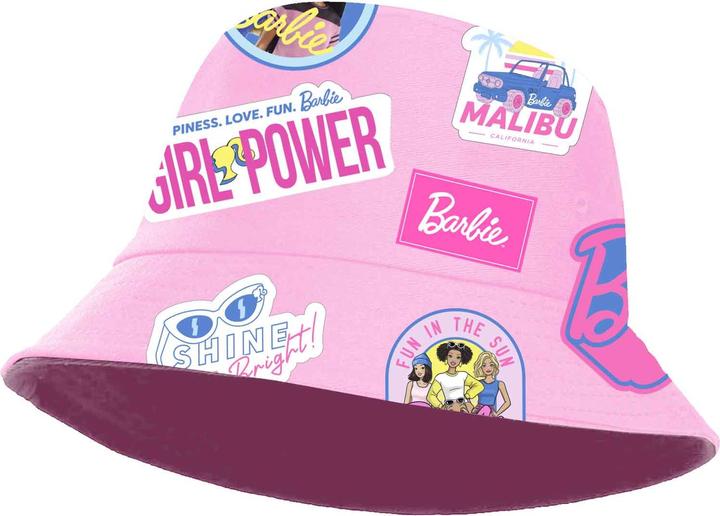 Produktbild Karactermania Children's Bucket Hat Malibu