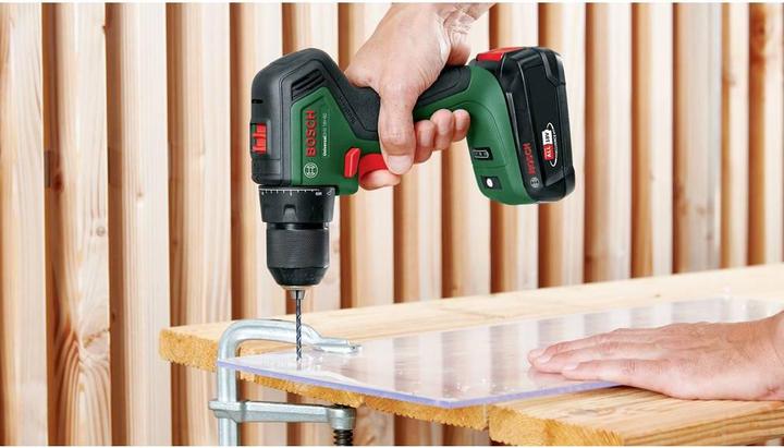 Produktbild Bosch Home & Garden UniversalDrill 18V-60 (Akkubetrieb)