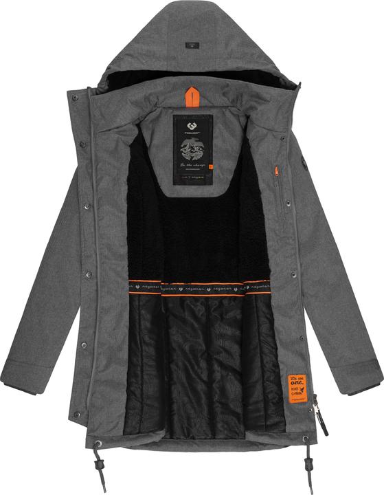 Image du produit Ragwear Tunned (XS)