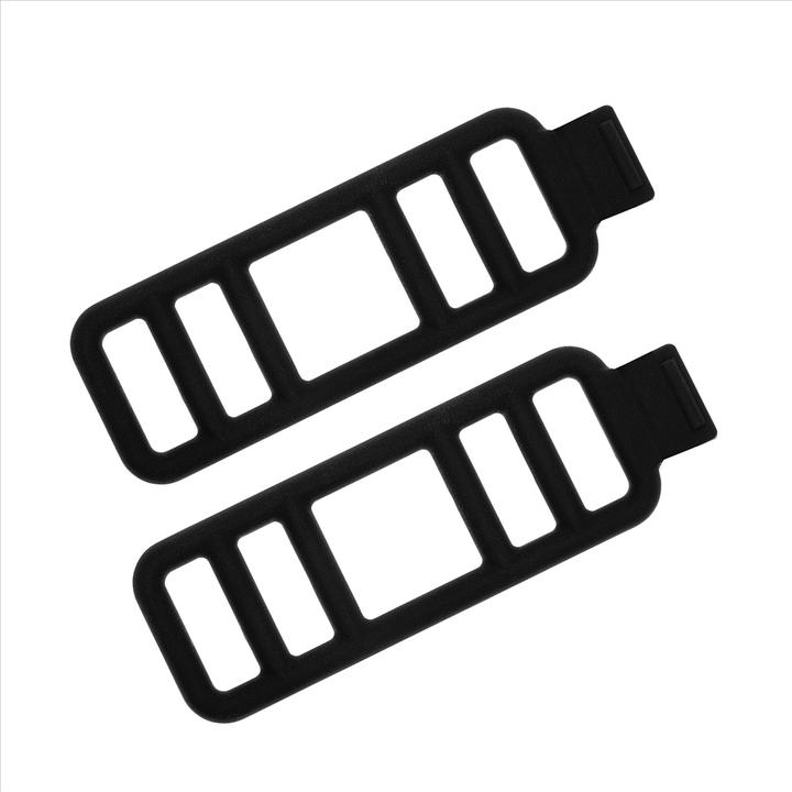 Image du produit Blackburn Grid Light Set Lampe Set avant 110 lumens, arrière 40 lumens (nouveau 2023) (110 lm, 40 lm)
