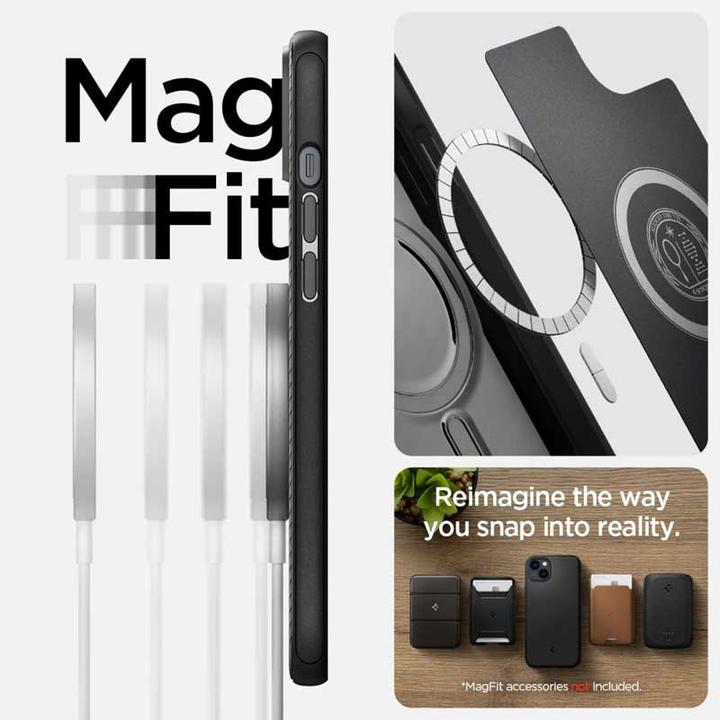 Image du produit Spigen Mag Armor MagFit Series (Apple iPhone 14 Plus)