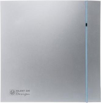 Produktbild Ventilator mit Feuchtigkeitssensor und Timer SOLER 5210624300 (36 dB)
