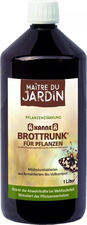 Actual product image Maître du Jardin Pot Btrunk (1 l)