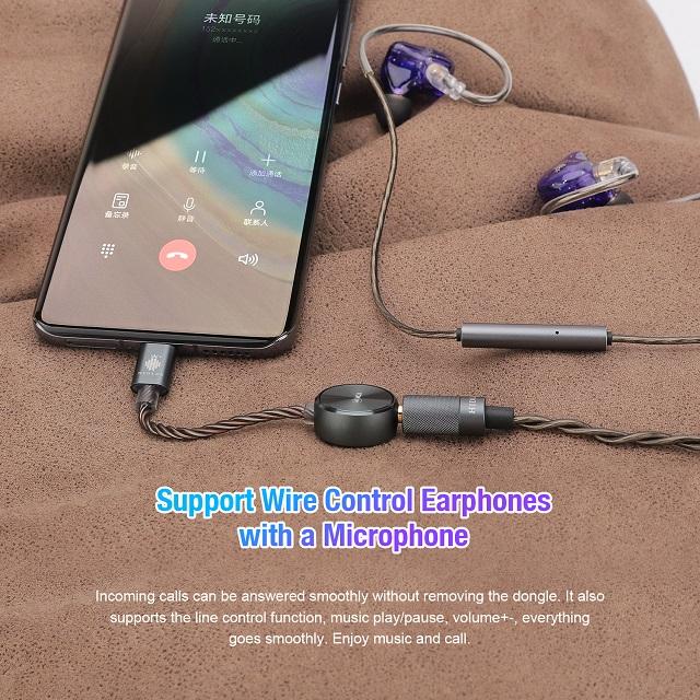 Immagine prodotto Hidizs S3Pro (nero)