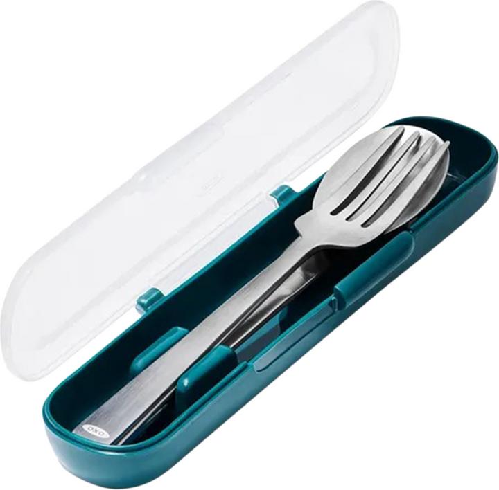 Image du produit OXO Prep & Go (1 pièce(s), Fourche)