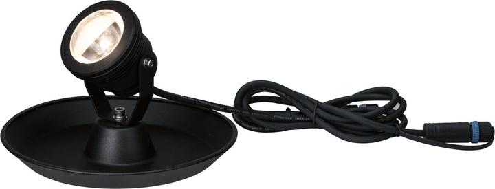 Image du produit Paulmann Plug & Shine Underwater Spotlight (400 lm, IP68)