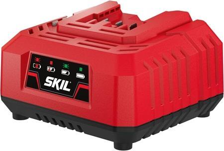 Actual product image Skil CHARGER 3122AA 18V