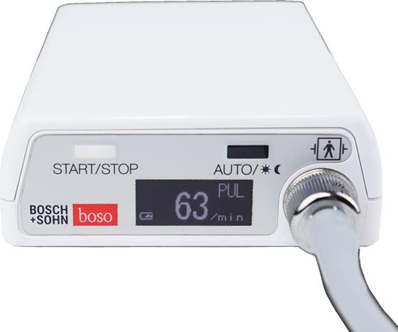 Image du produit Boso TM2450 (Tensiomètre à bras)