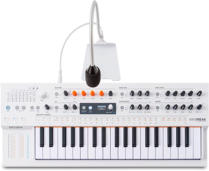 Produktbild Arturia MiniFreak Vocoder Edition