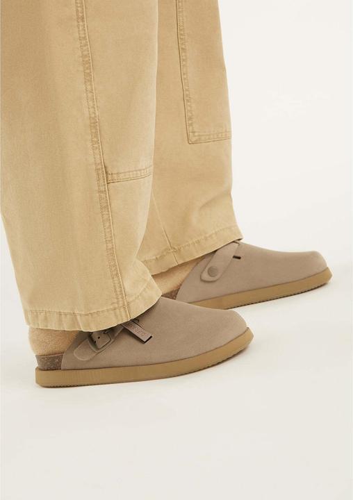 Actual product image D.Franklin Vibe Clog (41)