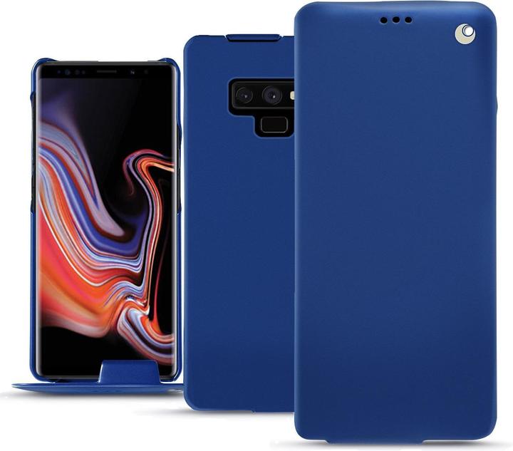 Produktbild Noreve Lederschutzhülle vertikal (Samsung Galaxy Note 9)