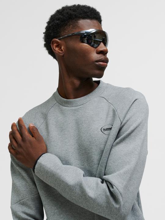 Immagine prodotto hummel Hmltech Fleece Crew Regular (M)