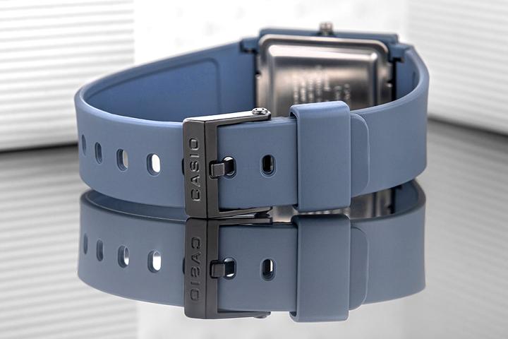 Image du produit Casio Collection - MQ-38UC-2A2ER (Montre de sport, 27 mm)