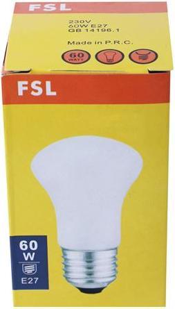Actual product image Falcon Eyes Halogen modelling light ML-60 60W E27 fitting