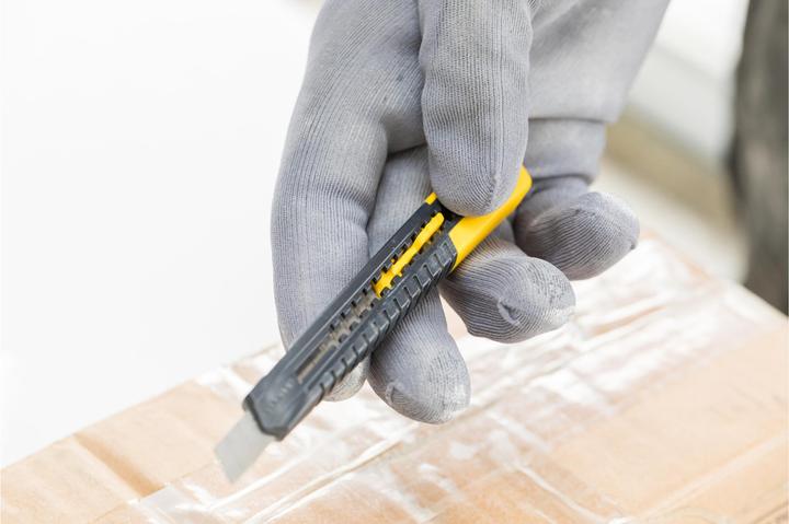 Actual product image Stanley 10150 (Cutters)