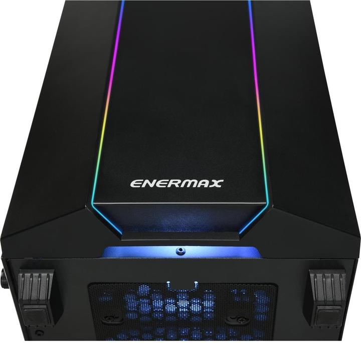Image du produit Enermax Makashi II MKT50 (ATX, mATX, Mini-ITX, E-ATX)