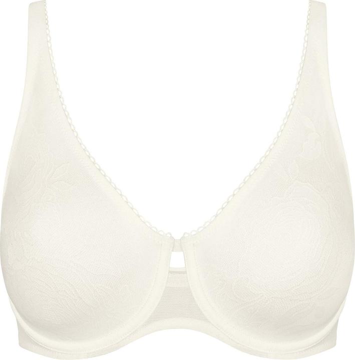 Image du produit Triumph Soutien-gorge à armatures Wild Rose Sensation (80 F, Une unité par pack)