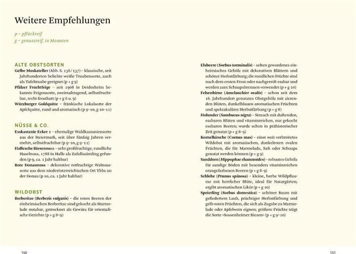 Image du produit Die alten Obstsorten (Allemand, Aveugle Sofia, Bibliothèque d'État de Berlin, 2020)