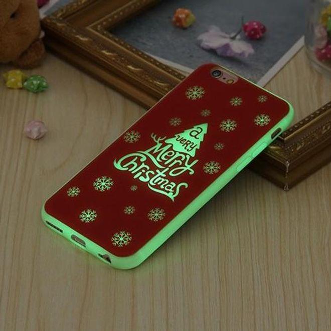 Produktbild MU Style RJT Christmas (Apple iPhone 6 Plus, Apple iPhone 6s Plus)
