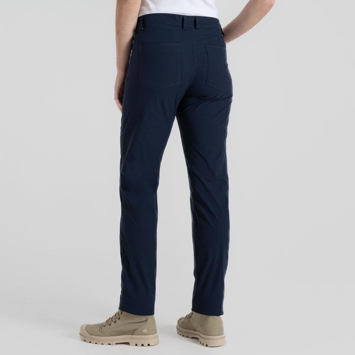 Image du produit Craghoppers Pantalon Nosilife Milla pour femmes (S)
