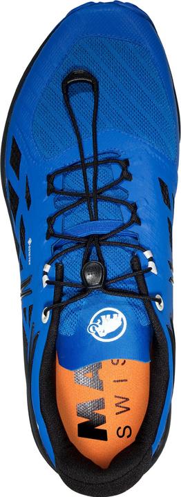 Image du produit Mammut Sertig TR Low GTX Men (44)