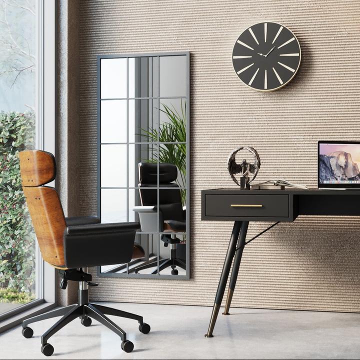 Produktbild Kare Design Wandspiegel Finestra 60x140cm (60 x 140 cm)