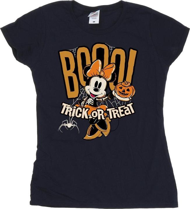 Immagine prodotto Disney Boo Maglietta Topolina Donna (M)