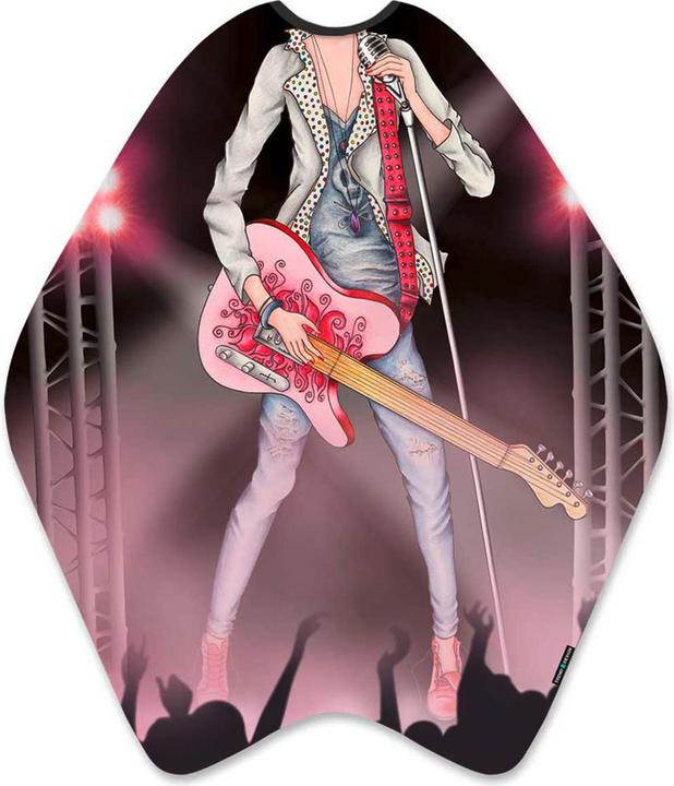 Trend-Design Youngster Umhang