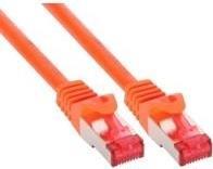 Actual product image InLine Patch cable (S/FTP, CAT6, 7.50 m)