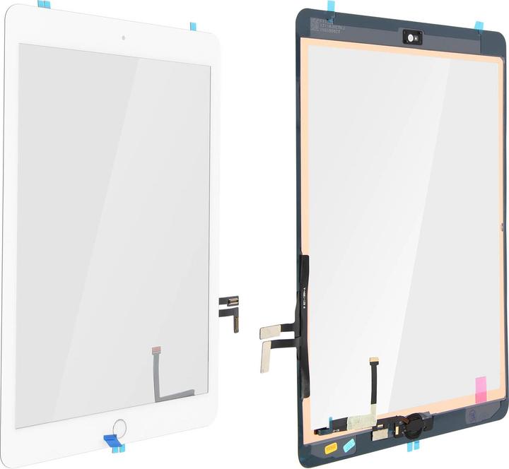Image du produit Avizar iPad 9.7 2017/iPad 5 écran tactile (Écran, Apple iPad 5)