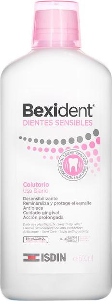 Produktbild Isdin BEXIDENT Toothpaste 100g (500 ml)