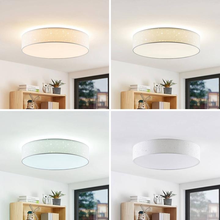 Actual product image Lindby Ellamina (4100 lm)