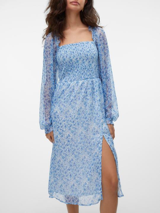 Produktbild Vero Moda VMSMILLA Langes Kleid Kleid (XS)