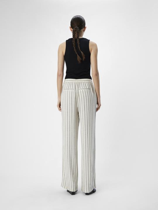 Actual product image Object Wide Fit Trousers (38)