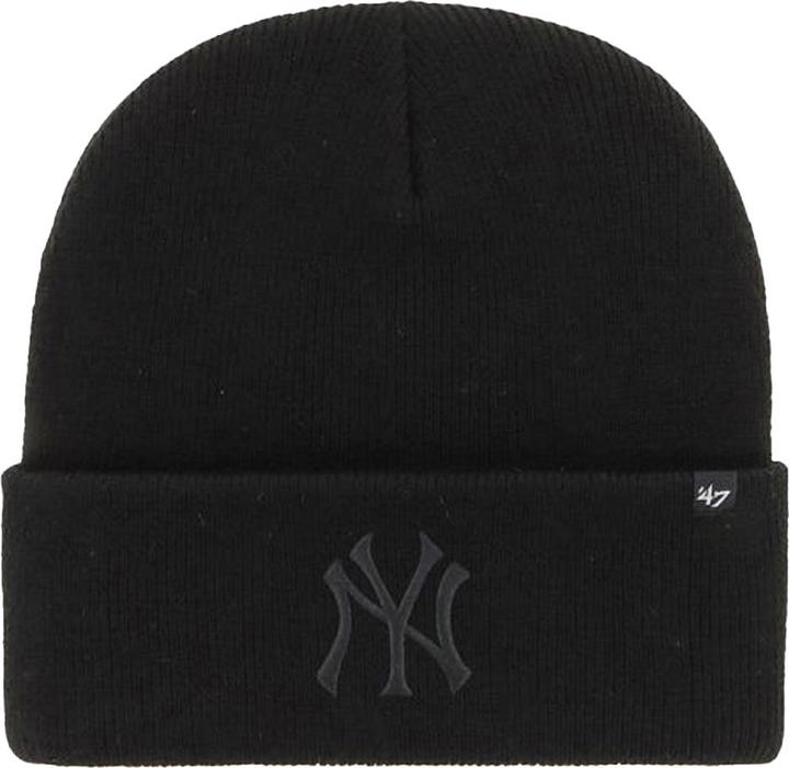 New York Yankees Haymaker MLB Mütze Strickbündchen