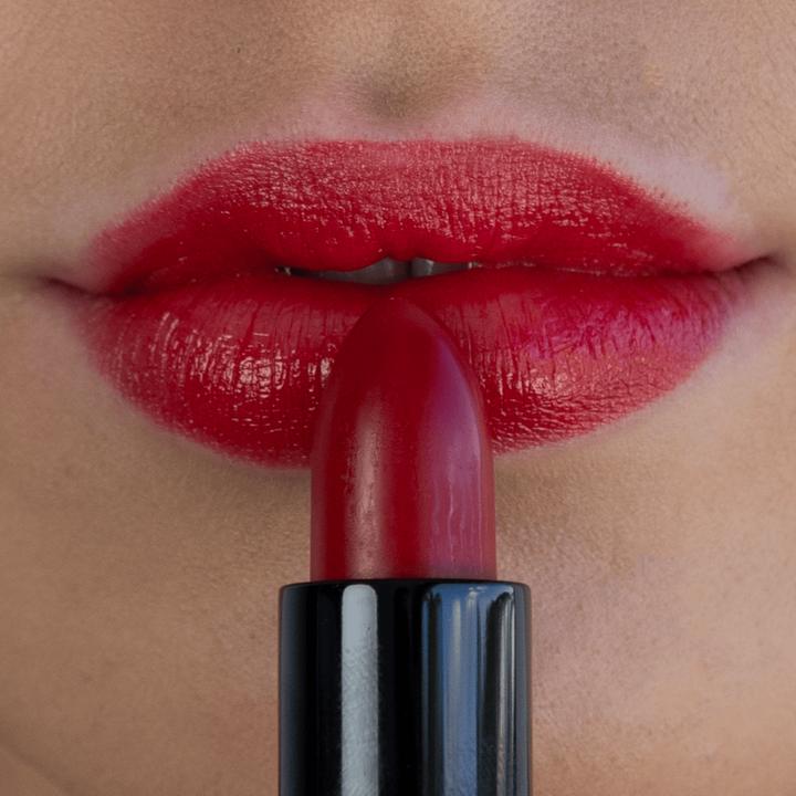 Image du produit Eco by Sonya Rouge à lèvres Burleigh Red
