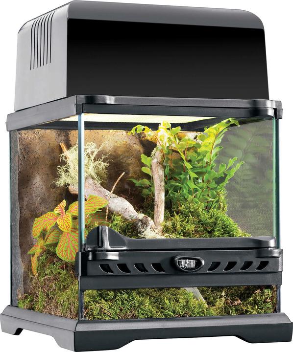 Actual product image Exo Terra Terrarium cover Compact Top