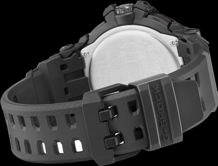 Produktbild G-Shock GR-B300-1A4ER (Sportuhr, 54.70 mm)